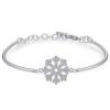 Brosway Bracciale Brosway Chakra Fiocco Di Neve: Leggerezza, Eleganza, Delicatezza