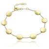 Chimento Bracciale Chimento Donna In Oro Giallo