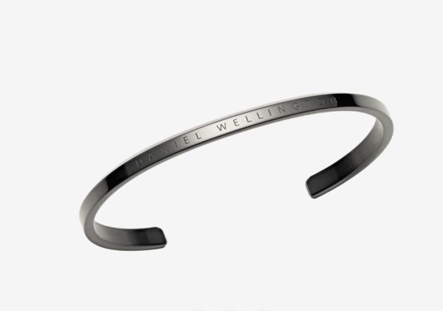 Daniel Wellington Bracciale Daniel Wellington Classic Bracelt Graphite