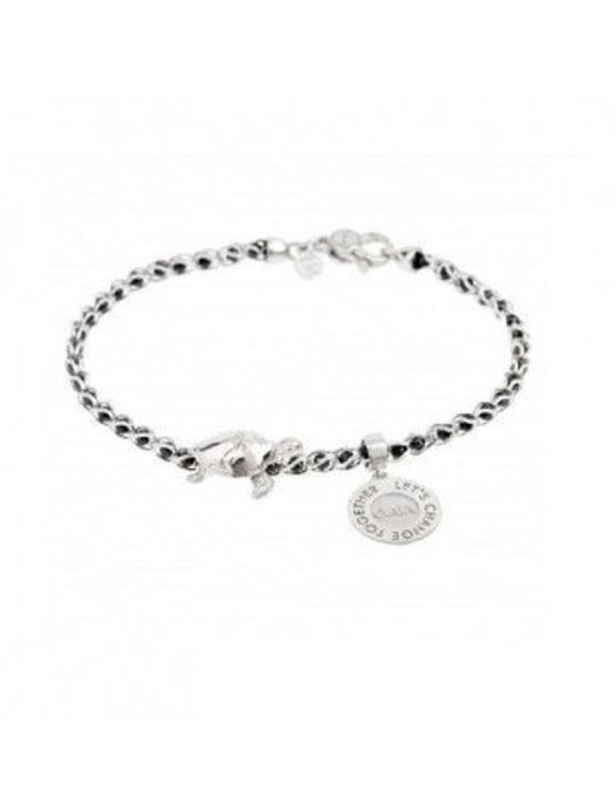 Tuum Bracciale Donna Tuum Gaia In Argento