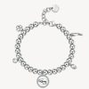 Brosway Bracciale Chakra Forza, Fiducia, Fortuna Gioielli Brosway