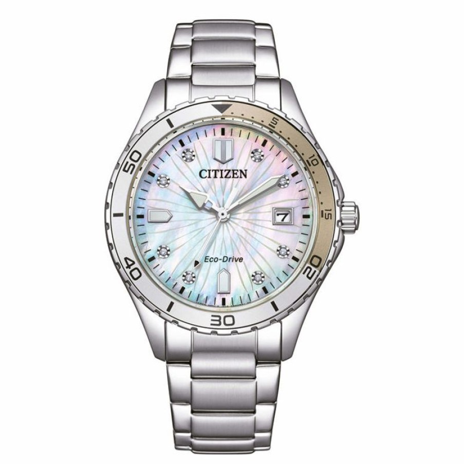 Citizen Orologio Lady Citizen