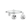 Kidult Bracciale Donna Kidult Animal Planet Cane