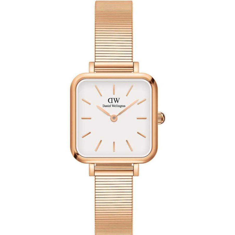 Daniel Wellington Orologio Daniel Wellington Quadro Studio