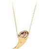 Brosway Collana Brosway Fortuna Da Donna Con Pendente Swarovski