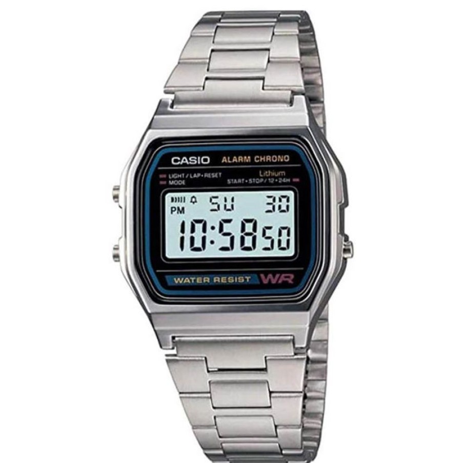 Casio Orologio Da Polso Casio Vintage