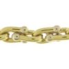 Chimento Bracciale Chimento Unisex In Oro Giallo 3B01389Zz2