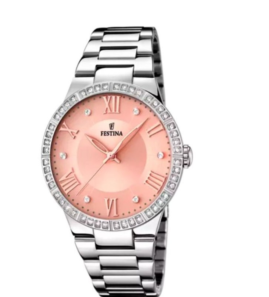 Festina Orologio Festina Donna Boyfriend| F16719/3