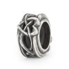 Trollbeads Beads Stop Cuore Fortunato Gioielli Trollbeads