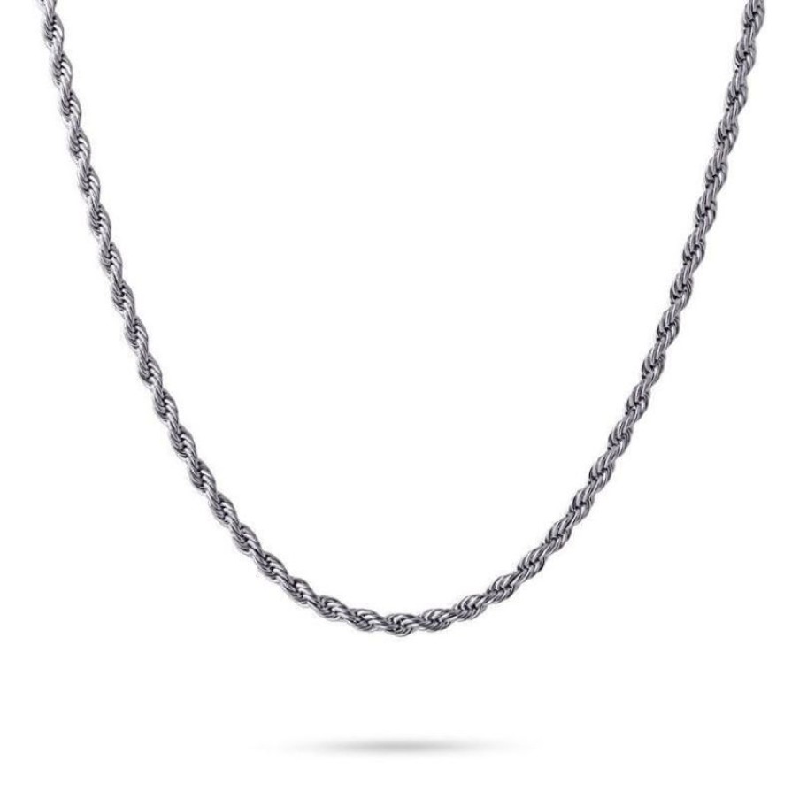 Anartxy Collana Donna In Corda Gioielli Anartxy