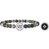 Kidult Bracciale Uomo Carpe Diem Gioielli Kidult Philosophy