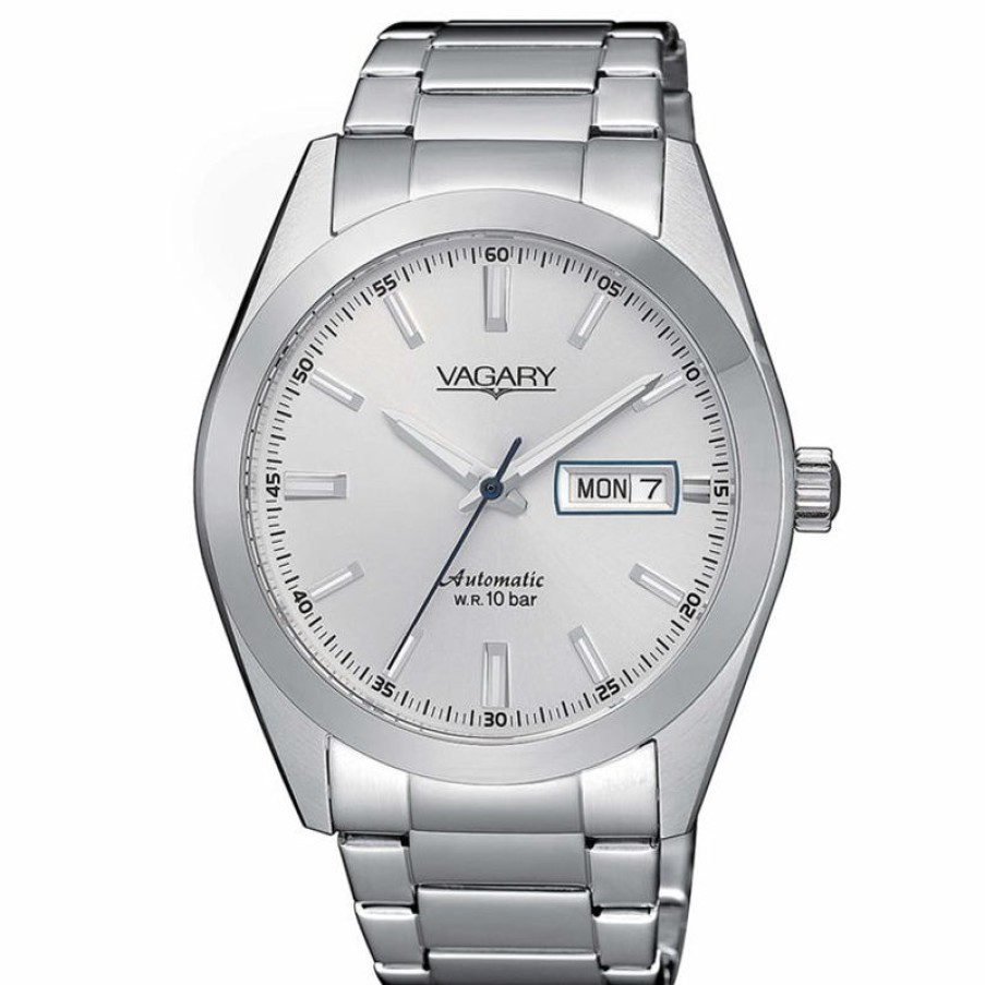 Vagary Orologio Uomo Vagary G.Matic 101