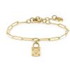 Brosway Bracciale Donna Lucchetto Gioielli Brosway Chant