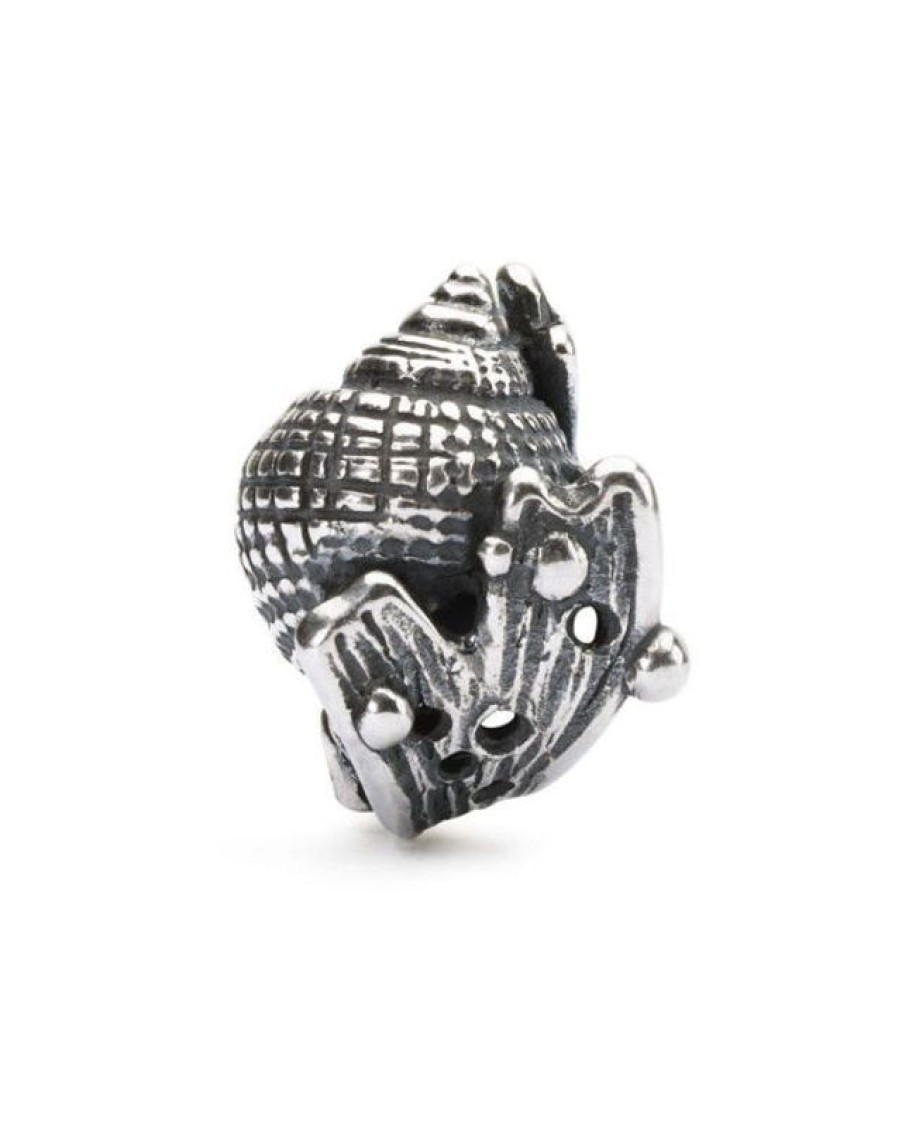 Trollbeads Beads Conchiglia Gioielli Trollbeads