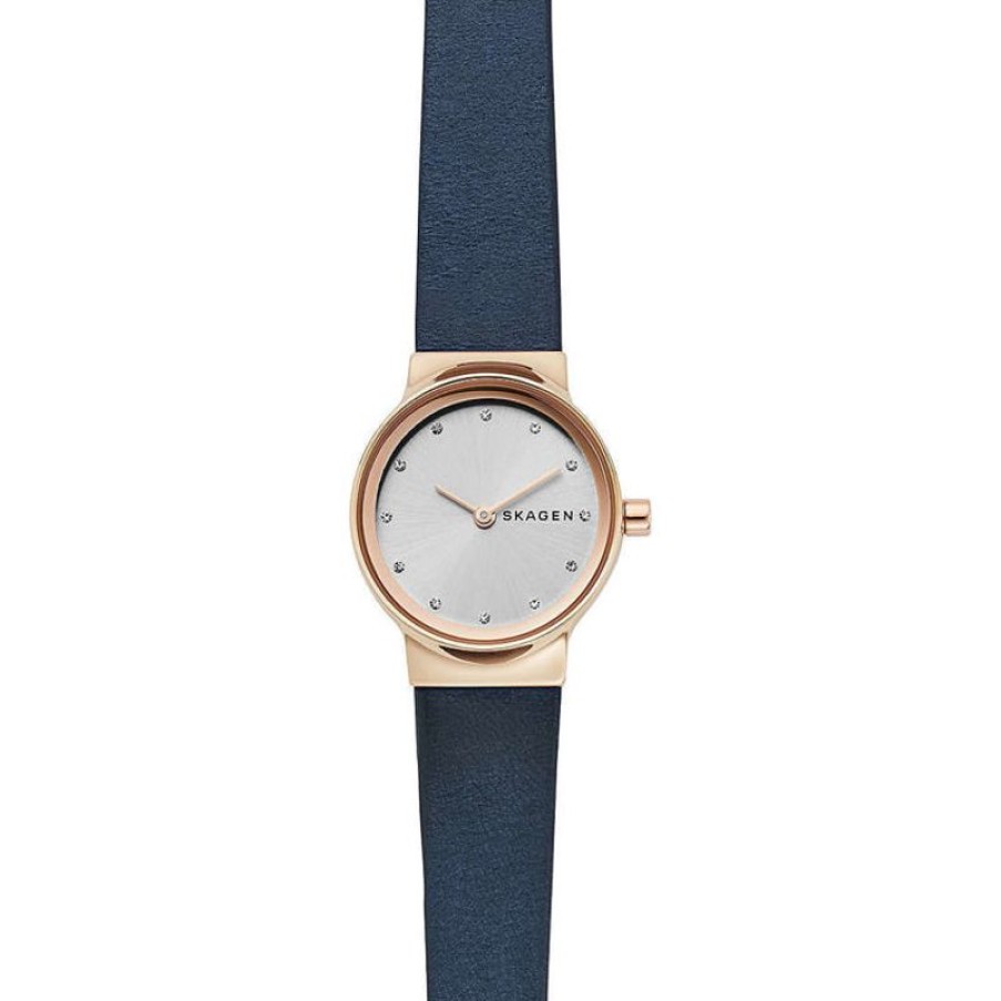 Guarino Gioielli Orologio Donna Solo Tempo Skagen Freja