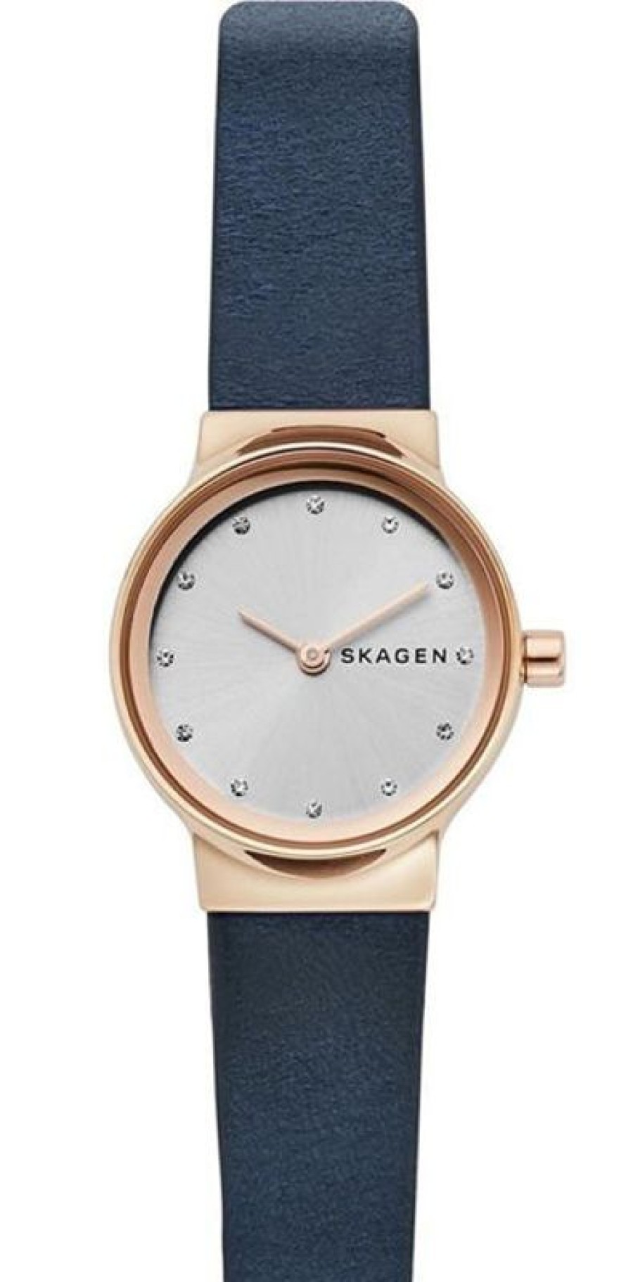 Guarino Gioielli Orologio Donna Solo Tempo Skagen Freja