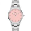 Daniel Wellington Orologio Daniel Wellington Iconic Link Blush 36 Mm