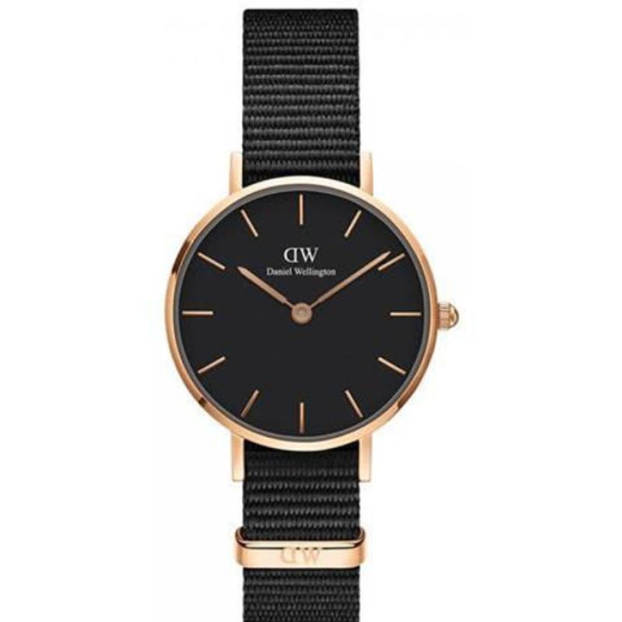 Daniel Wellington Orologio Daniel Wellington Petite Cornwall 28 Mm