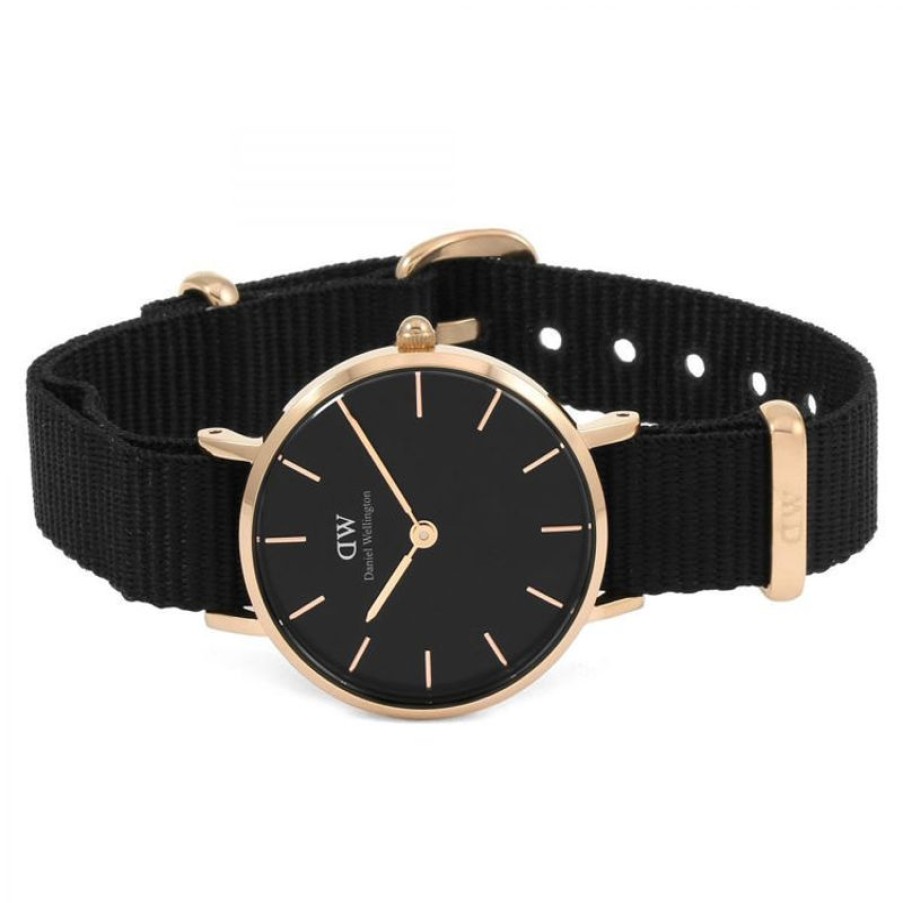 Daniel Wellington Orologio Daniel Wellington Petite Cornwall 28 Mm