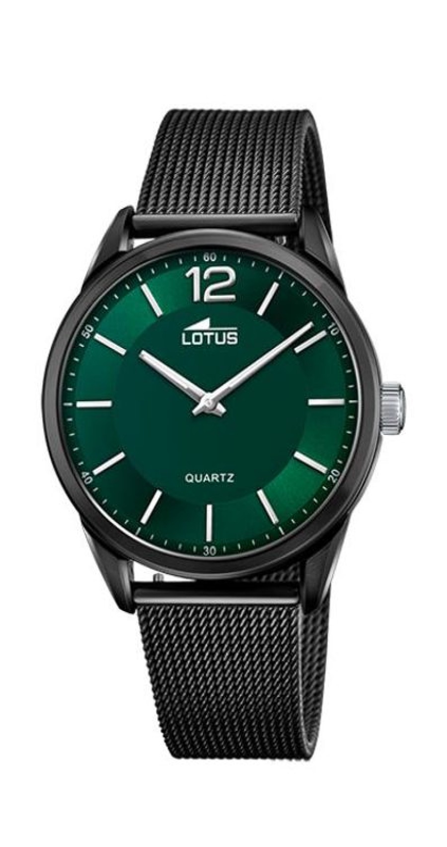 Lotus Orologio Uomo Multifunzione Lotus Smart Casual