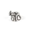 Trollbeads Beads Intreccio Di Cuori Gioielli Trollbeads