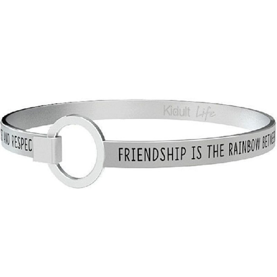 Kidult Bracciale Donna Kidult Love Friendship Is...| 731305