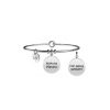 Kidult Bracciale Donna Kidult Philosophy Hakuna Matata