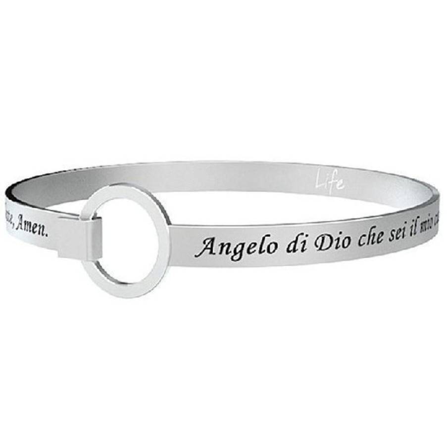 Kidult Bracciale Donna Kidult Spirituality Angelo Di Dio