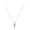 Amen Collana Donna In Argento Gioielli Amen Romance