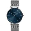 Daniel Wellington Orologio Daniel Wellington Classic Mesh Arctic