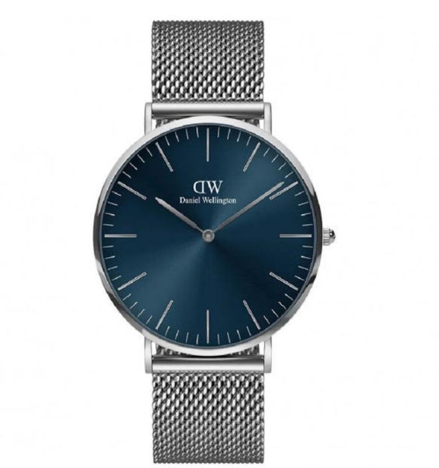 Daniel Wellington Orologio Daniel Wellington Classic Mesh Arctic