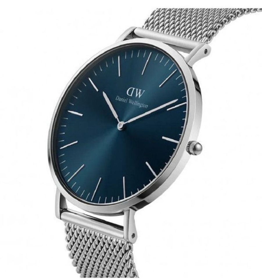 Daniel Wellington Orologio Daniel Wellington Classic Mesh Arctic