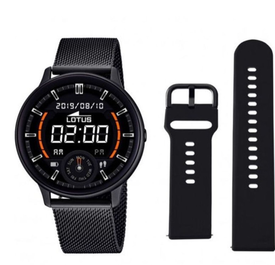 Lotus Orologio Smartwatch Lotus Smartime