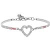 Brosway Bracciale Brosway Chakra Love: Promessa, Amore, Legame