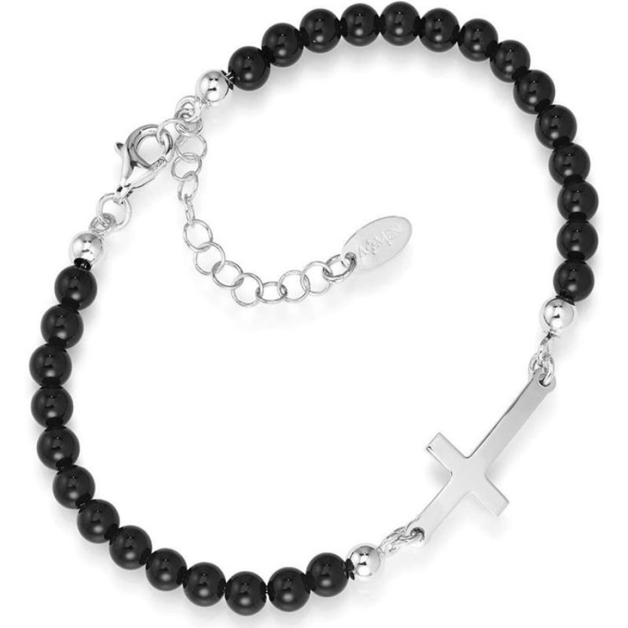 Amen Bracciale Donna Gioielli Amen A-Men