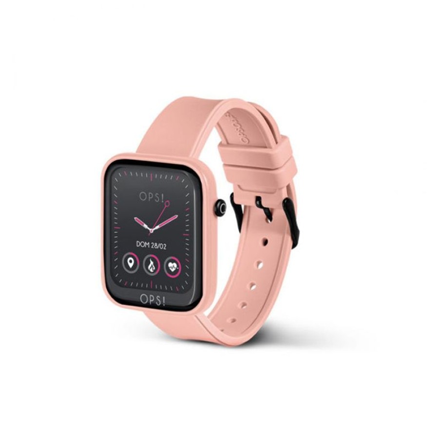 Ops Objects Orologio Donna Smartwatch Active Opsbject