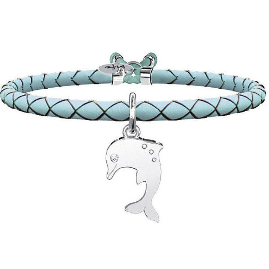 Kidult Bracciale Kidult Animal Planet Delfino