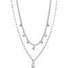 Brosway Collana Donna Lucchetto Gioielli Brosway Chant