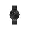 Daniel Wellington Orologio Daniel Wellington Classic Mesh Onyx Black