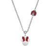 Disney Collana Bambina Disney Mickey Mouse