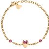 Disney Bracciale Bambina Minnie Gioielli Disney