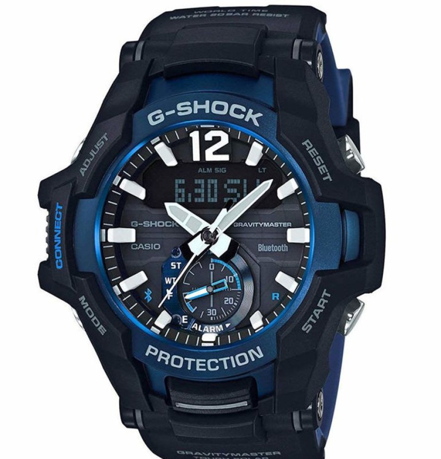 Casio Orologio Casio G-Shock Gravitymaster