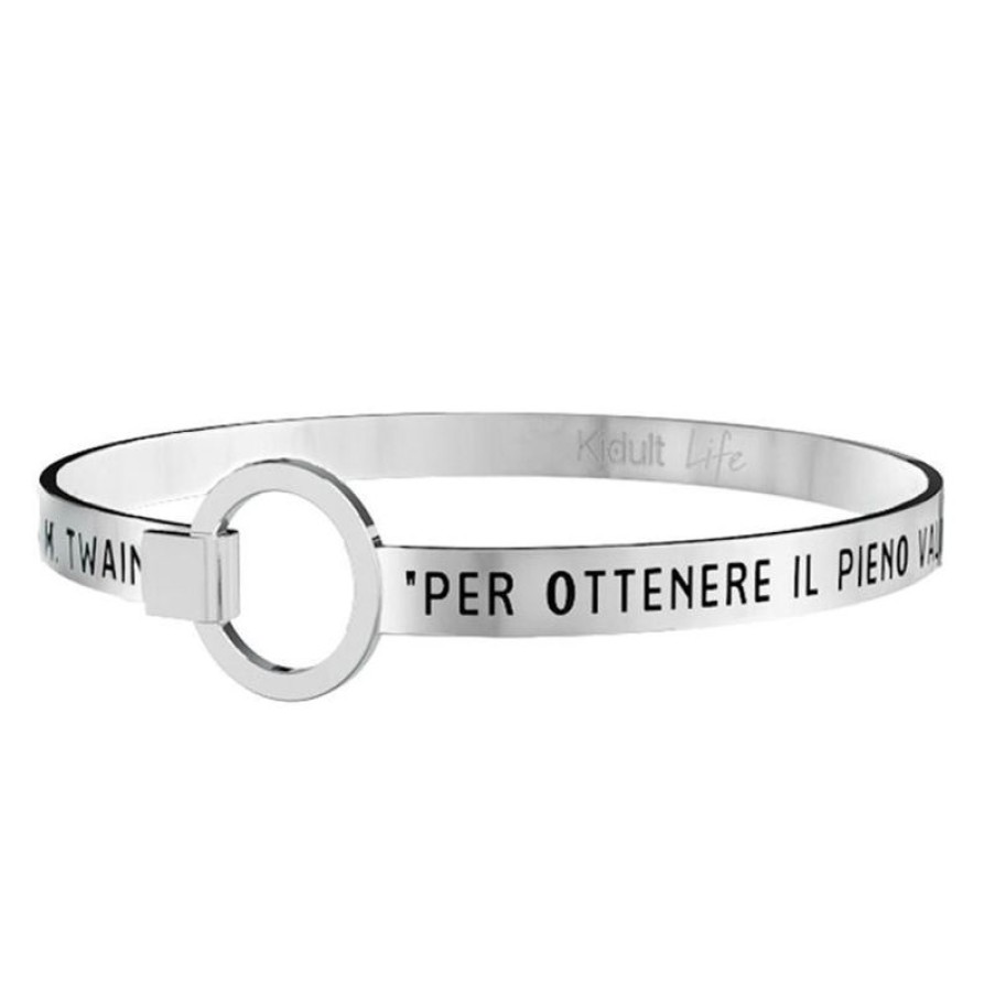 Kidult Bracciale Kidult Philosophy Per Ottenere...| 731352