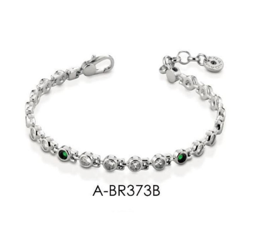 Ananda 925 Bracciale Argento Ananda925