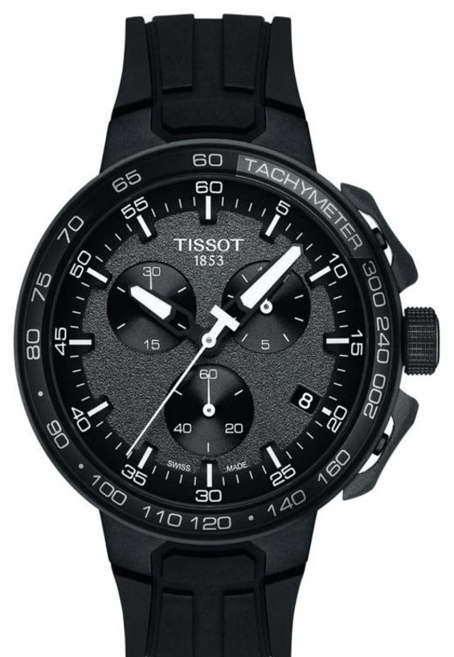 Tissot Orologio Cronografo Al Quarzo Tissot T-Race Cycling