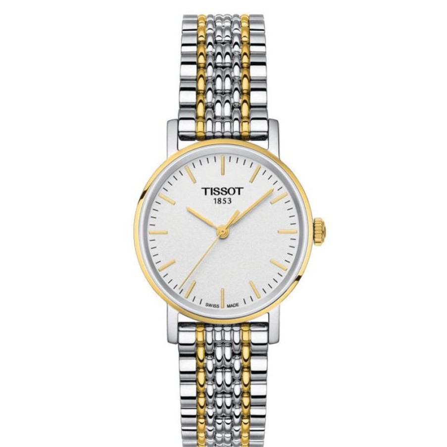 Tissot Orologio Tissot Donna Quarzo Everytime Small