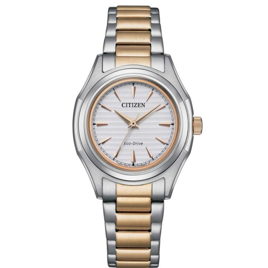 Citizen Orologio Eco-Drive Lady Citizen