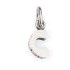 Trollbeads Beads Lettera C Gioielli Trollbeads