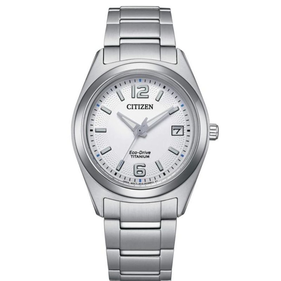 Citizen Orologio Super Titanio Lady Citizen