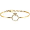 Brosway Bracciale Brosway Chakra Donna Solitario: Amore,Stabilita,Eternita